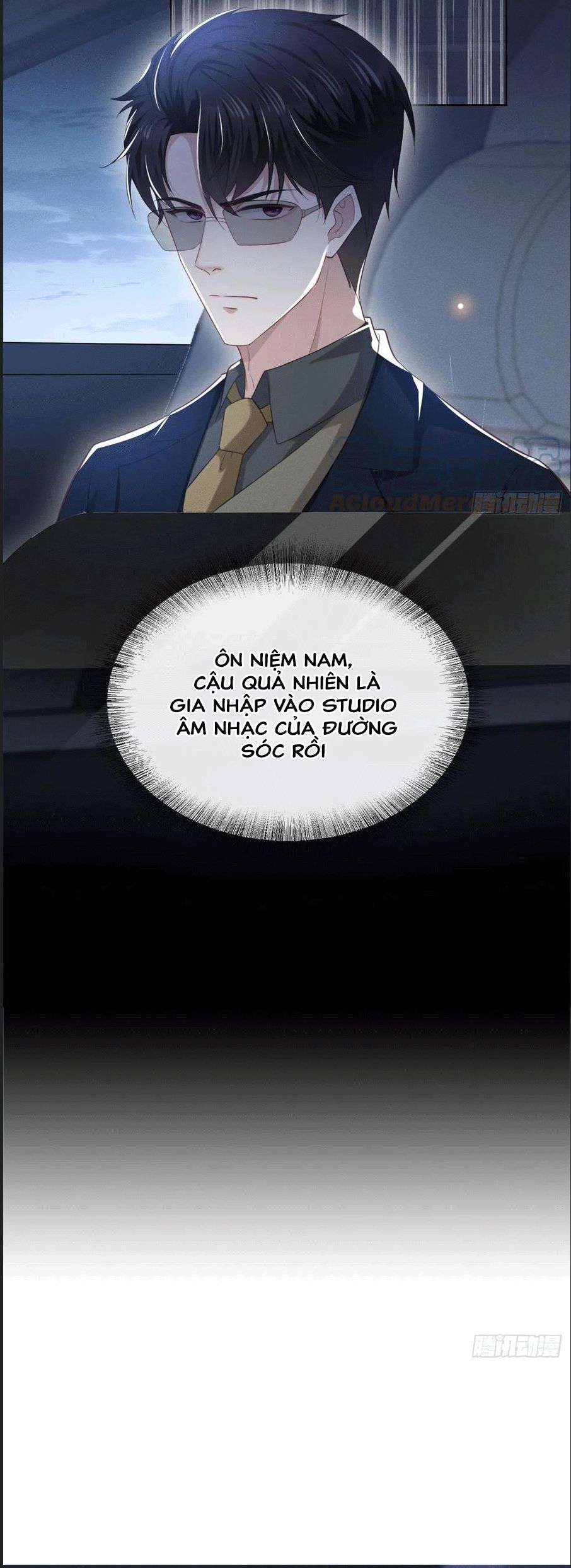 anh ấy gọi tôi là hắc liên hoa chapter 95 5