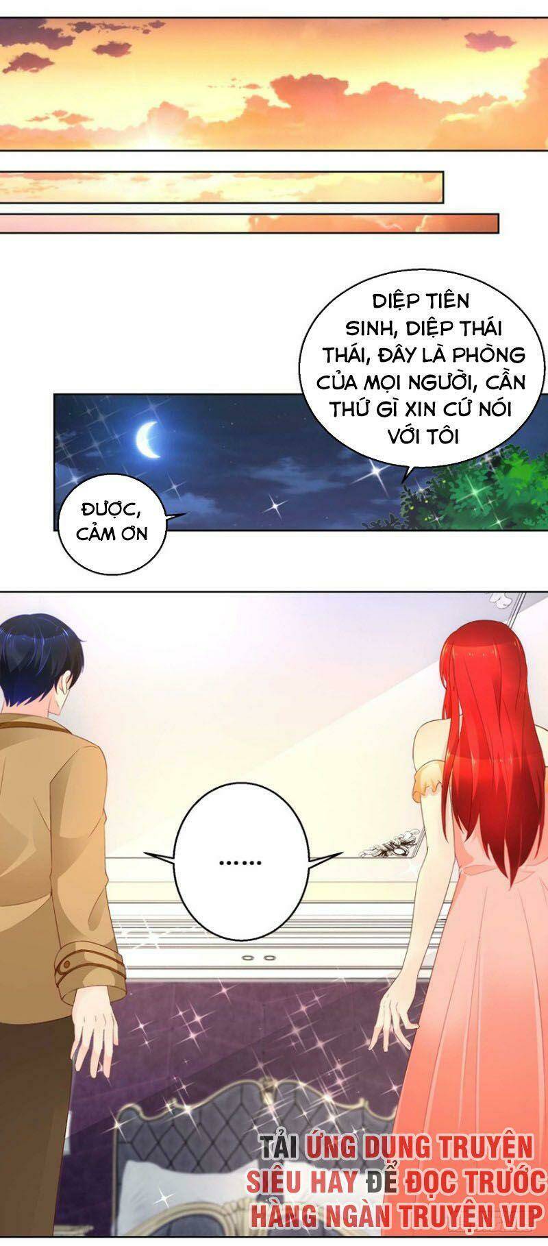 vú em là cổ tiên chapter 97 8