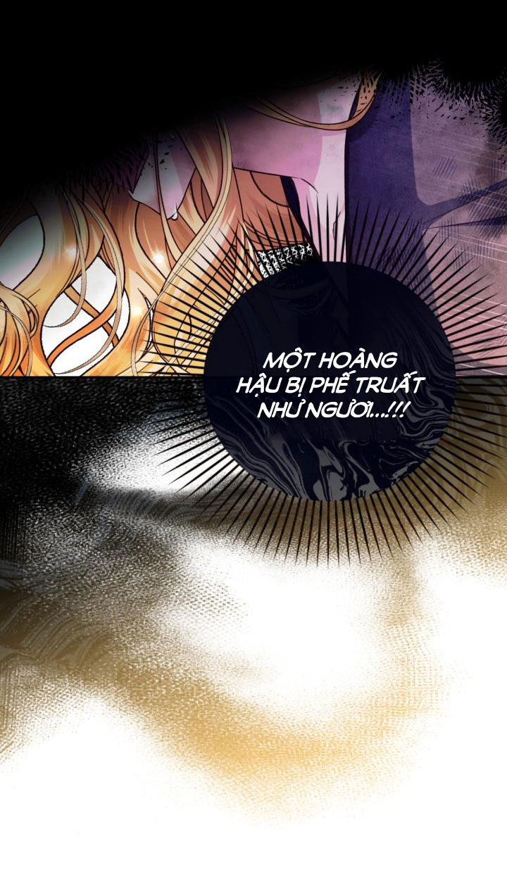 cách che giấu đứa con của hoàng đế chapter 28 25