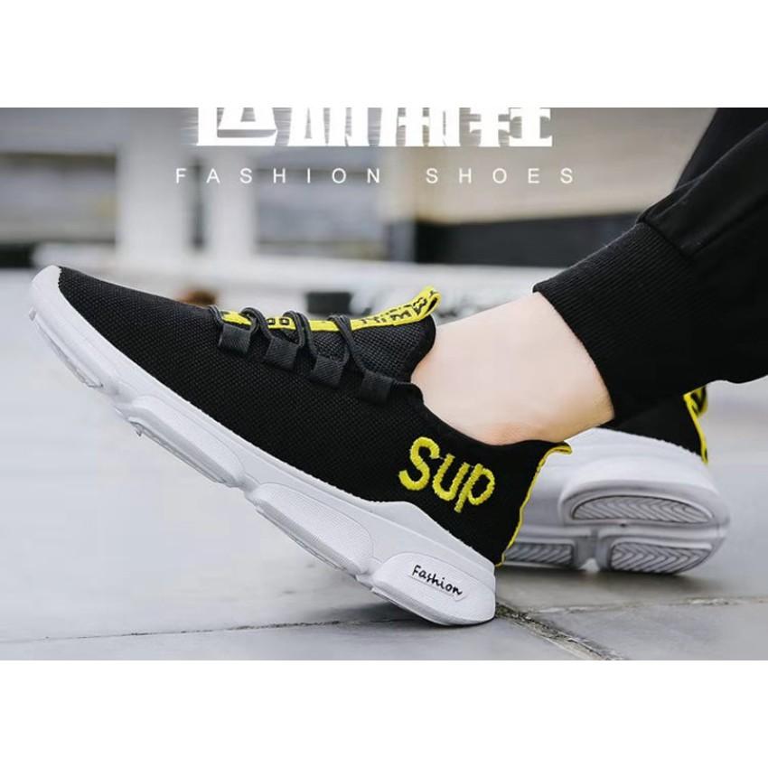 Giầy thể thao nam,giầy sneaker SUP GT 1