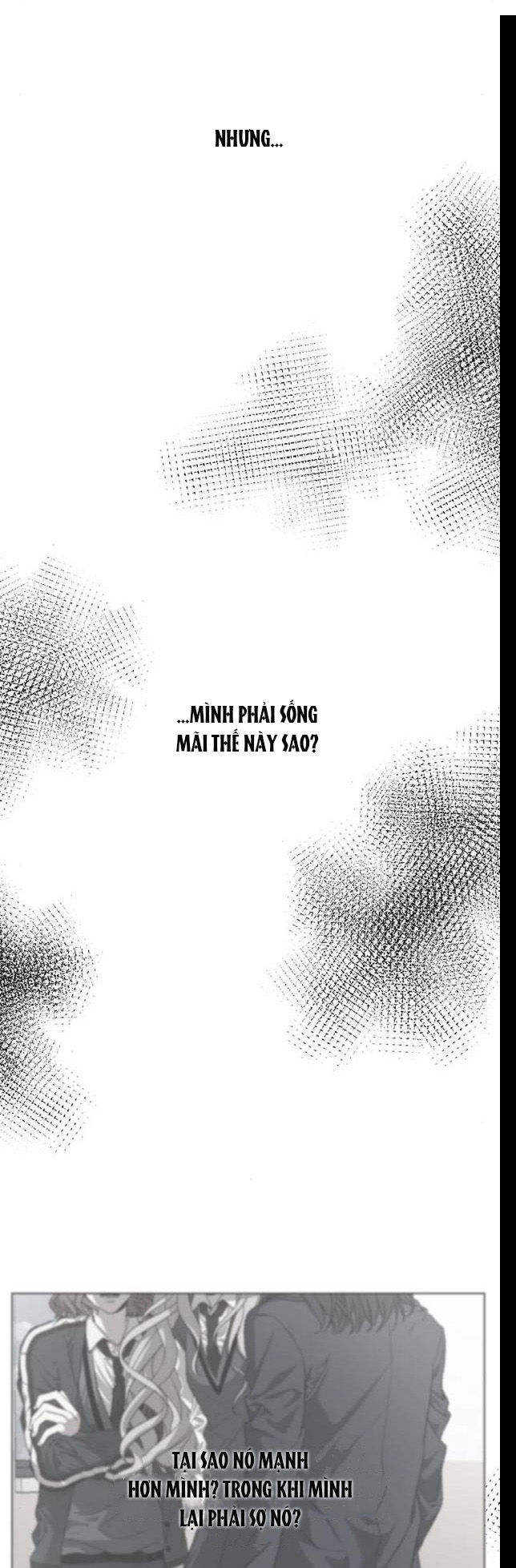 Tự Do Trong Mơ chapter 22.1 11