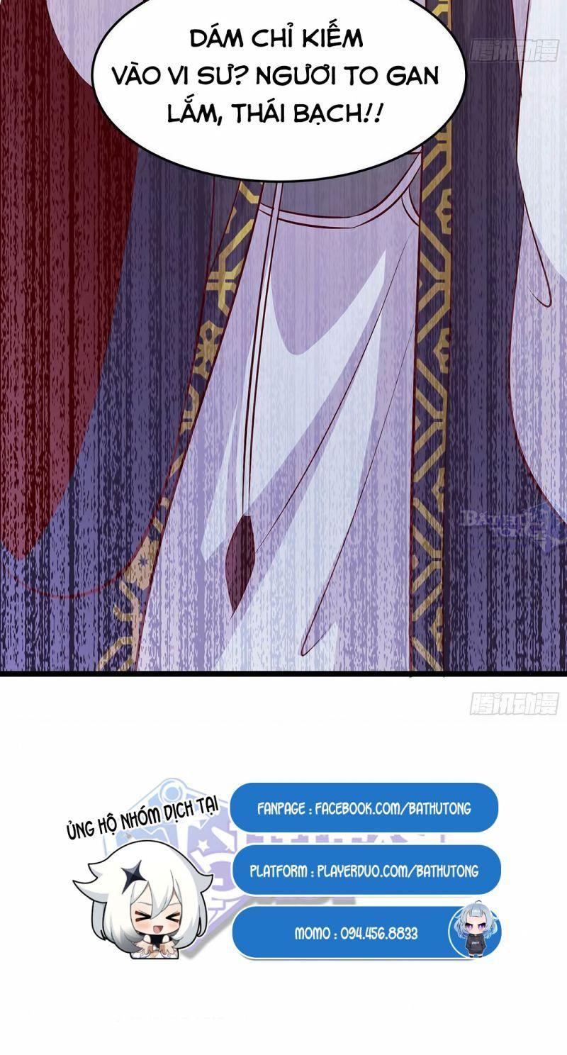 đồ đệ ta toàn là nữ ma đầu chapter 16 52