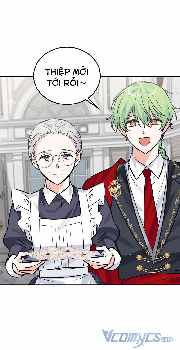 ác nữ karuna bé lại chapter 22 65