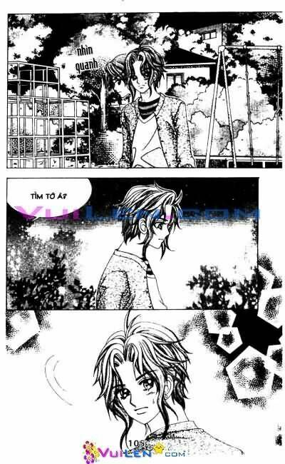 không bao giờ khóc chapter 6 105