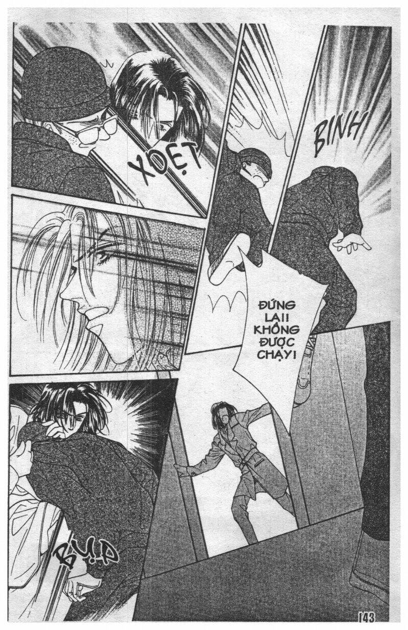 thiên thần bé bỏng chapter 1 143