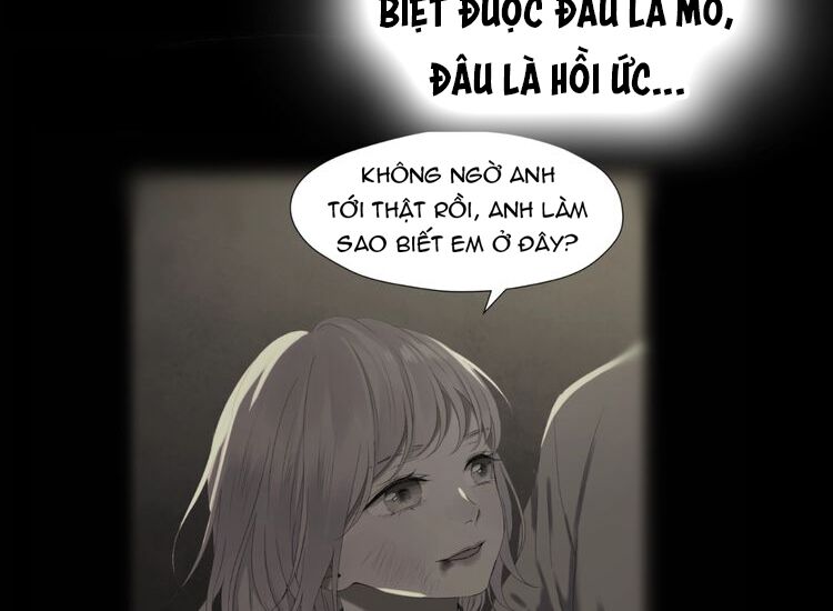 lượm được một tiểu hồ ly phần 3 chapter 30 11