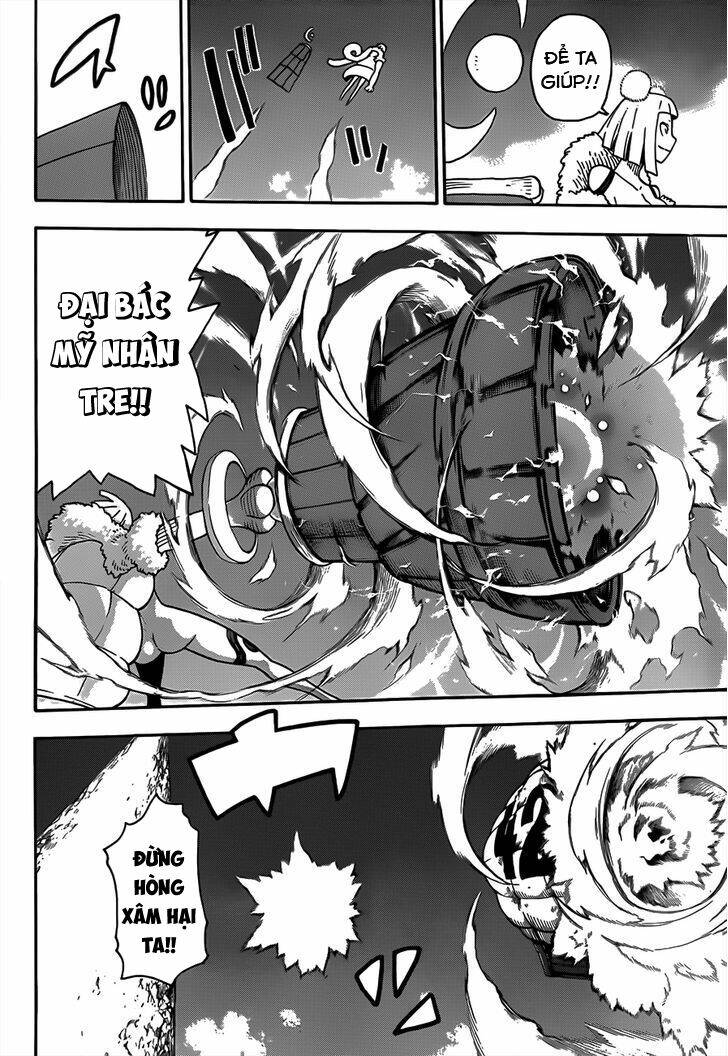 soul eater chapter 101 13