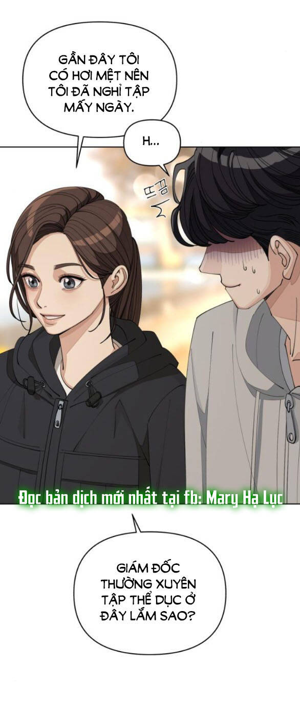 Tình Yêu Của Ik Seob Chapter 51 - Trang 37