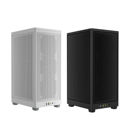 Vỏ Máy Tính 2000D AIRFLOW | ITX Tower - Hàng Chính Hãng