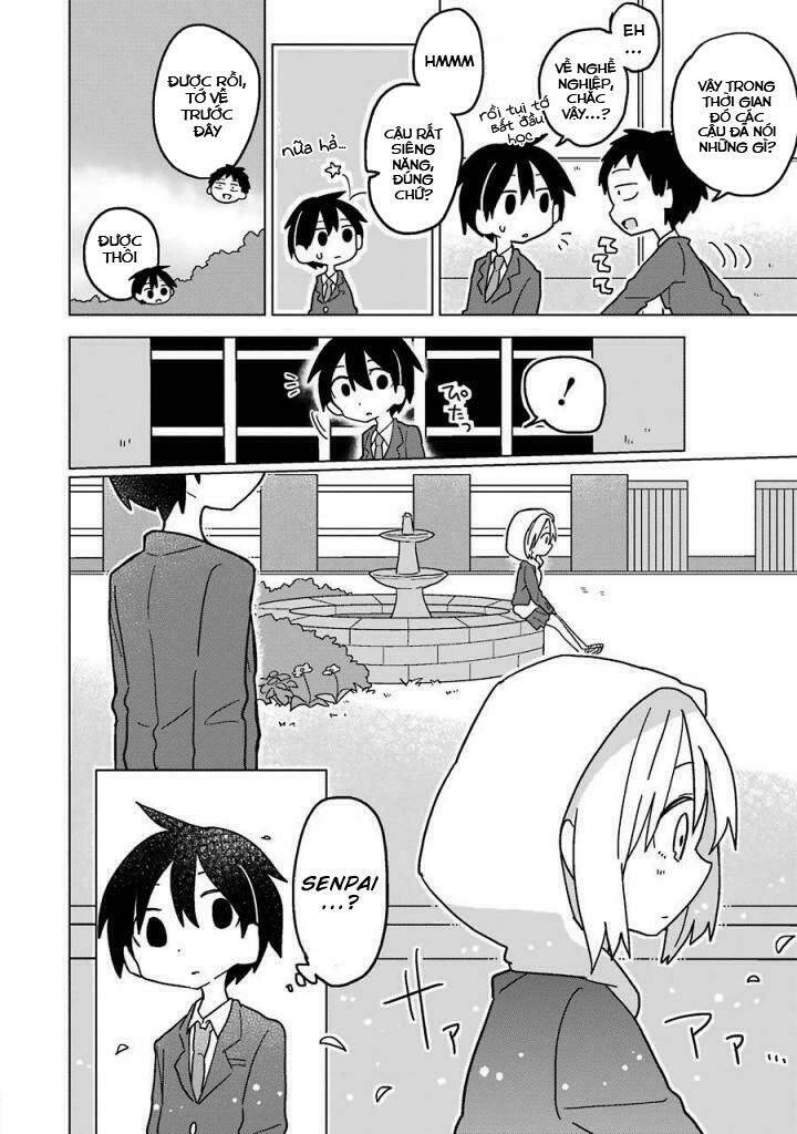 fukanzen na hito no tame ni chapter 7 13