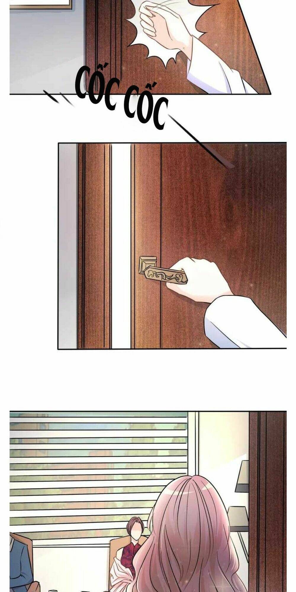 dụ vợ về nhà chồng cũ phải thật ôn nhu chapter 69 2