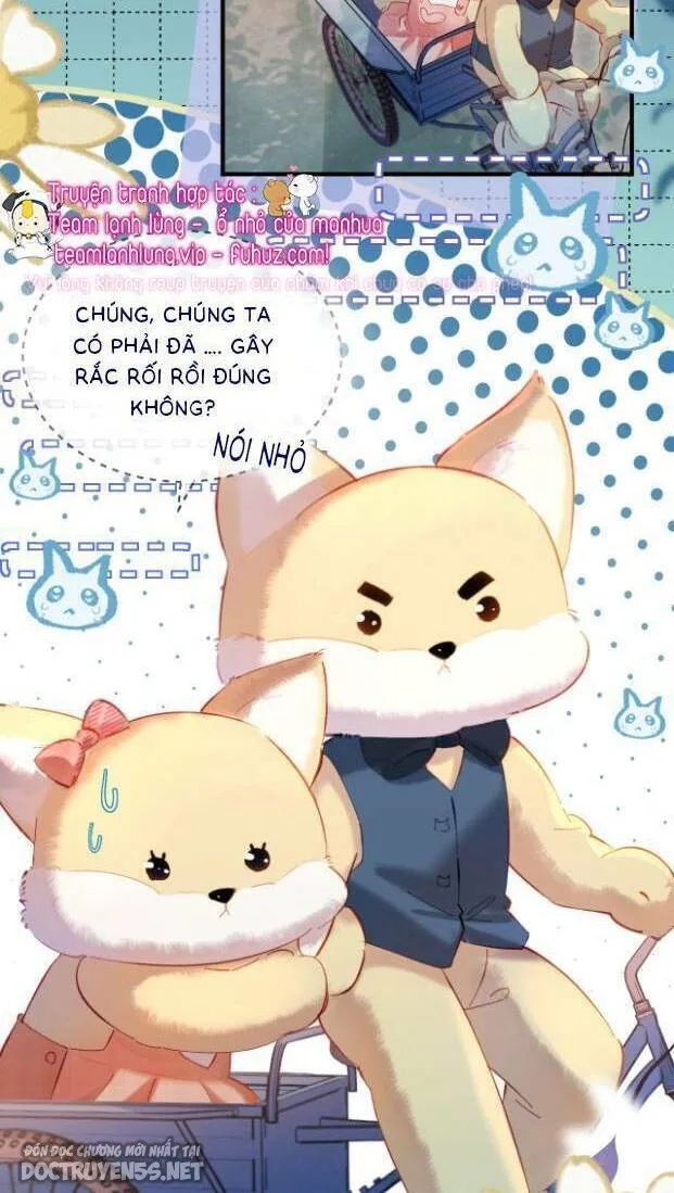 vợ chồng siêu sao có chút ngọt [m] chapter 37 2