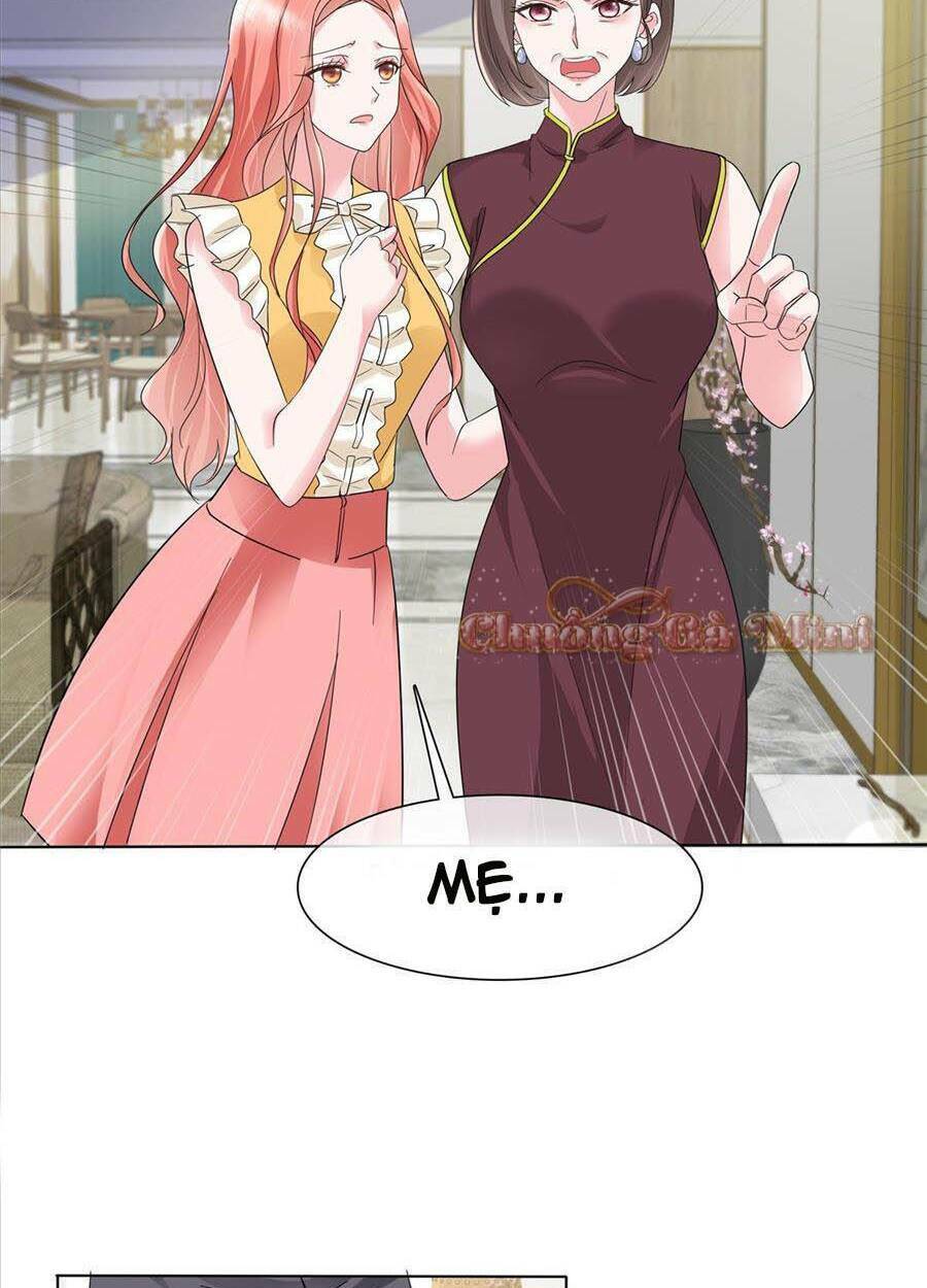 nhược hữu hàn đông ngộ noãn dương chapter 4 5