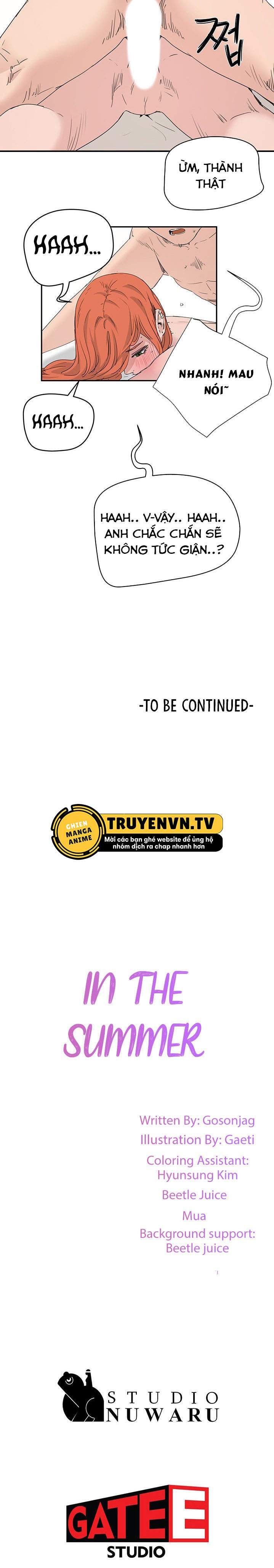 mùa hè đáng nhớ chapter 18 29