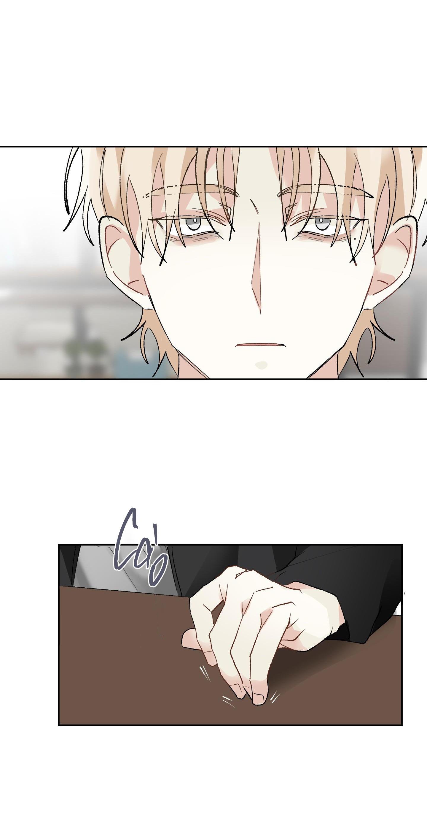 thế giới của tôi khi không có em chapter 31 40