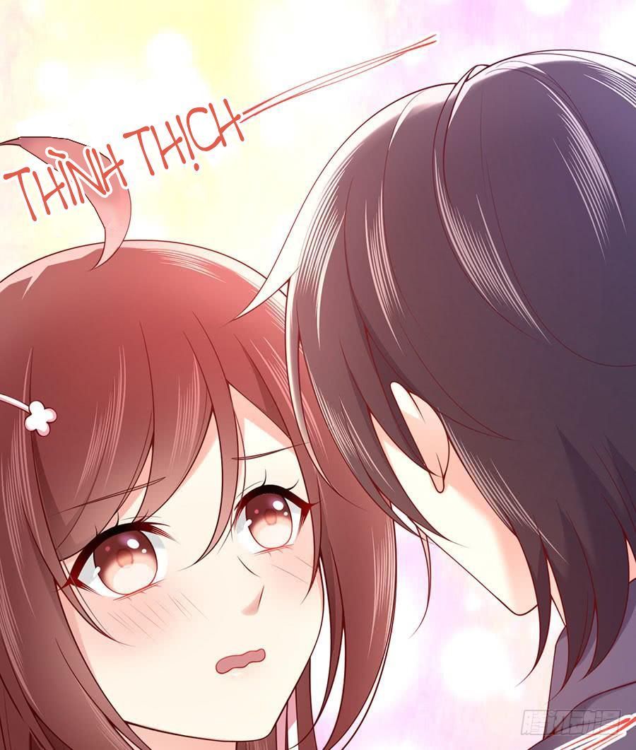 nam thần truy thê chỉ nam chapter 31.1 7