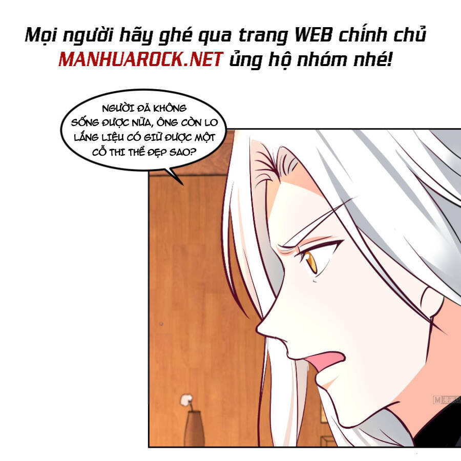 trên người ta có một rồng chapter 588 11