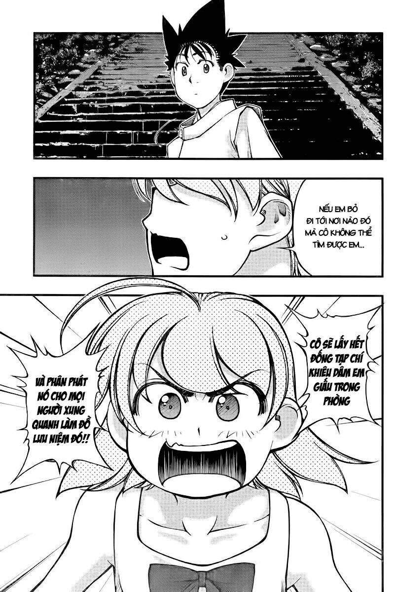 umi no misaki chapter 111 20