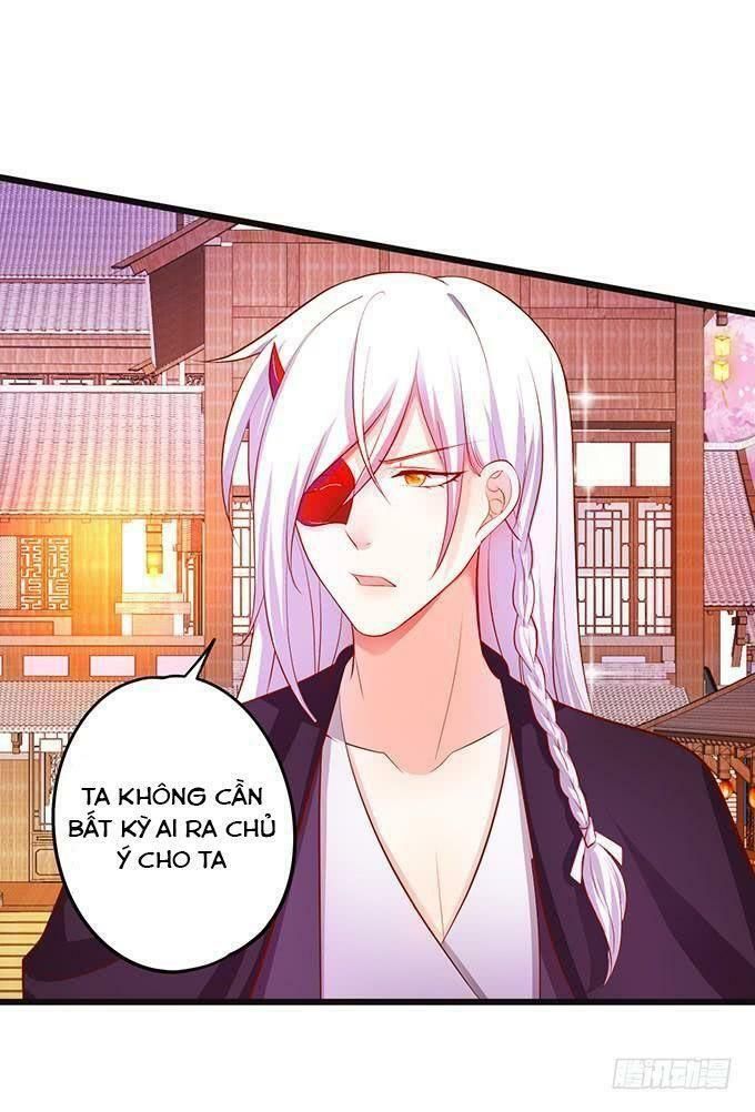 hồ tiên hung bạo chapter 78 40