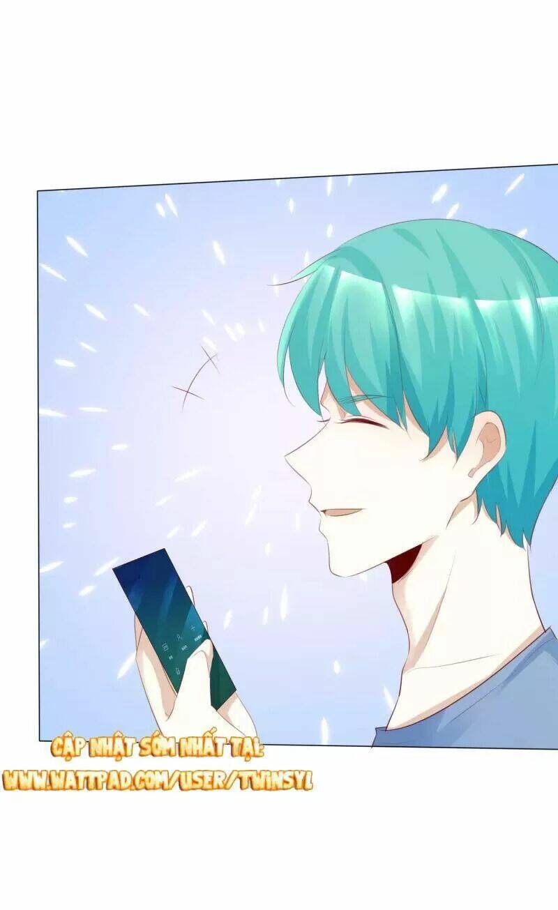 ái người tình xuất vu lam chapter 116 13