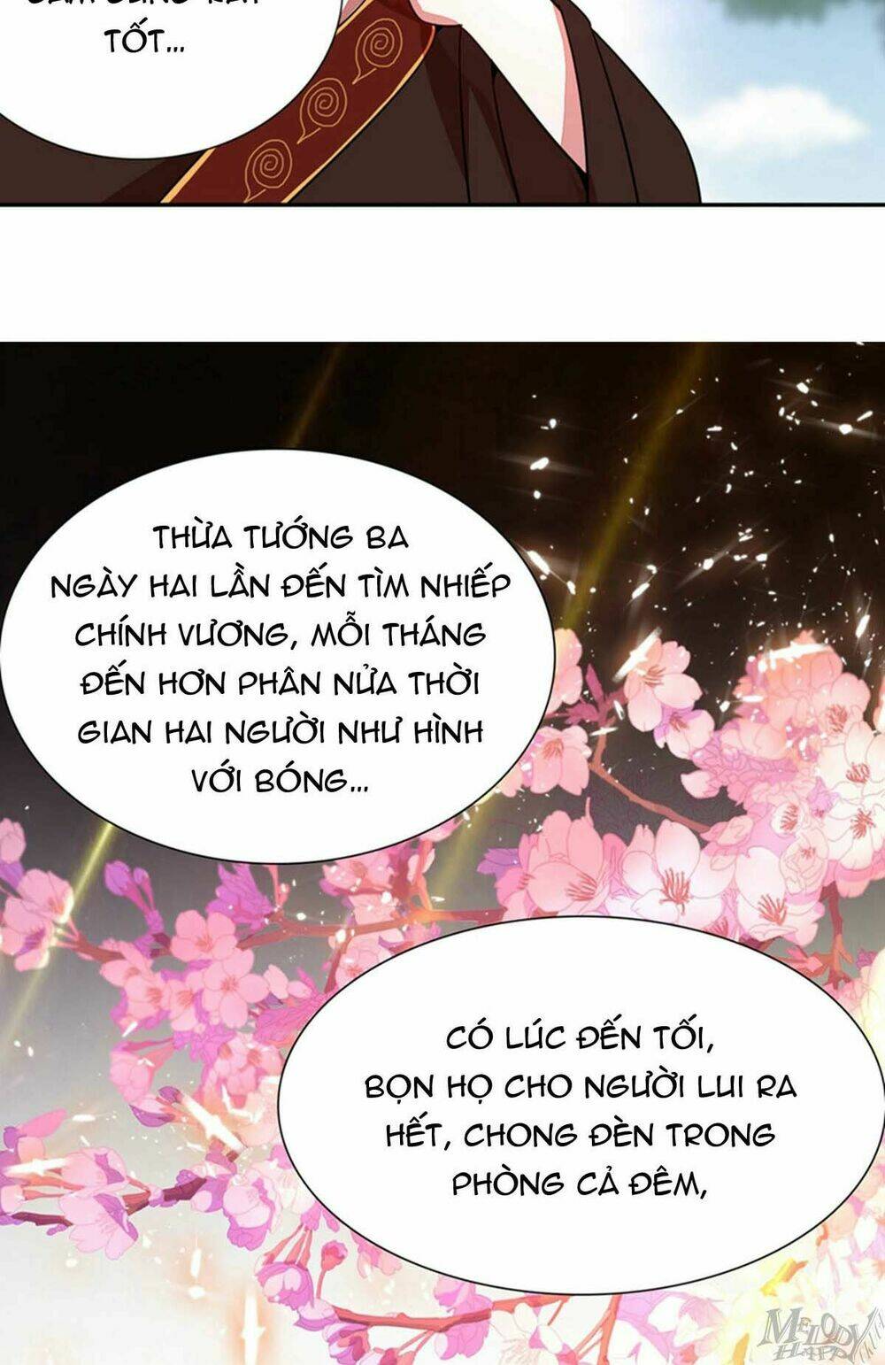 thiên thần gấu trúc muốn được ôm chapter 48 22