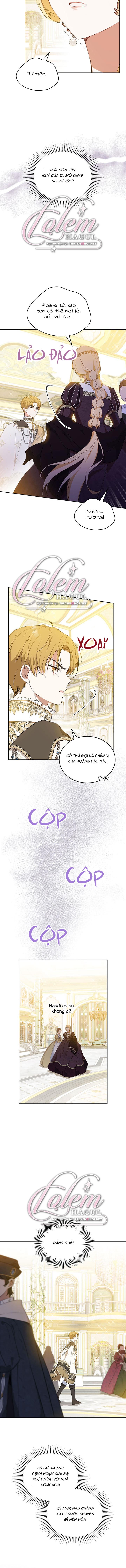 lần này tôi sẽ trở thành gia chủ chapter 110 7