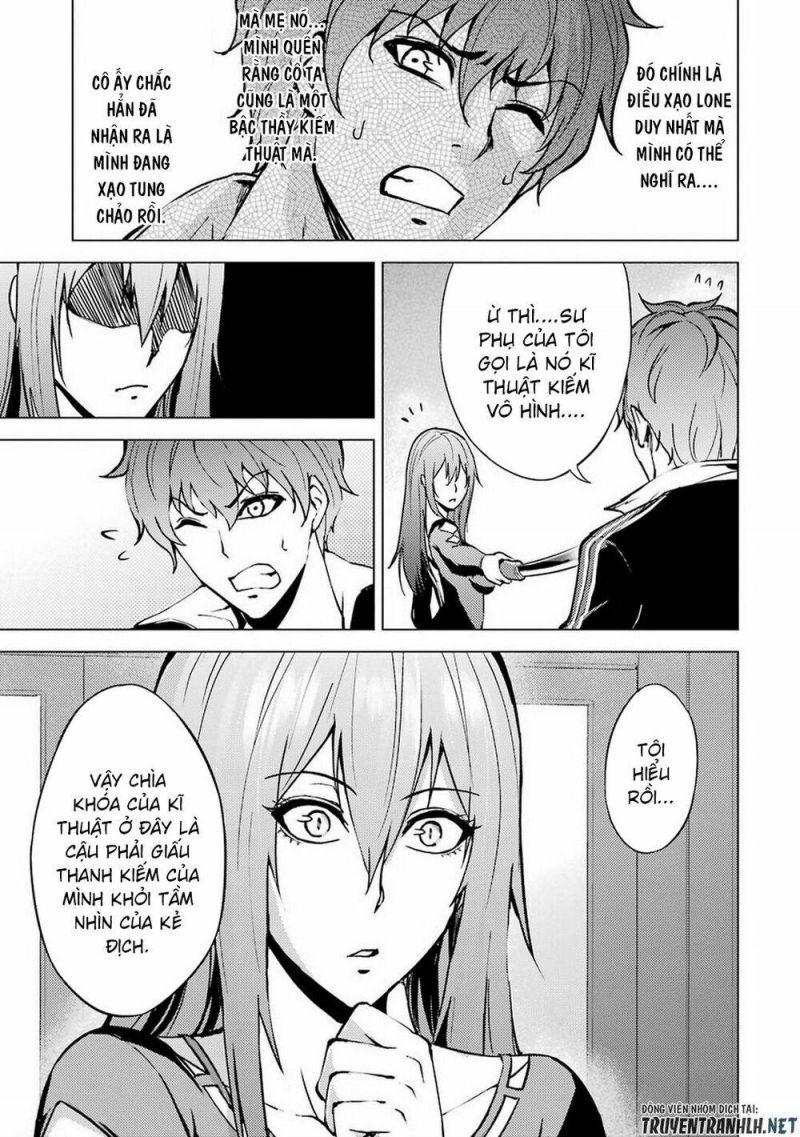 ore no genjitsu wa renai game?? ka to omottara inochigake no game datta chapter 10.1 22