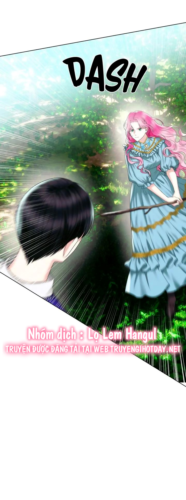 hợp đồng hôn nhân với người chồng thứ 2 của tôi chapter 42 30