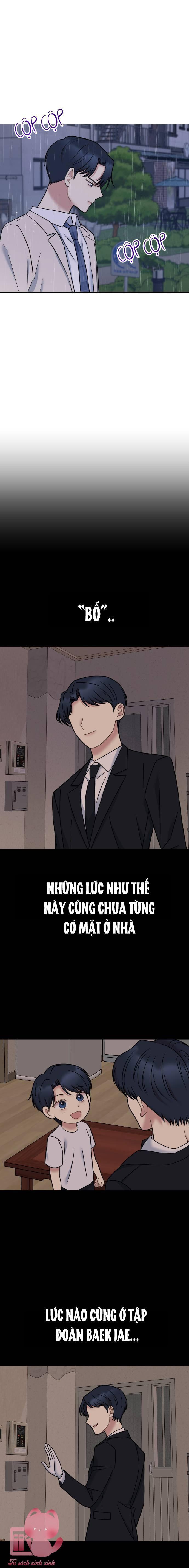 quản gia, làm ơn đấy! chapter 14 17