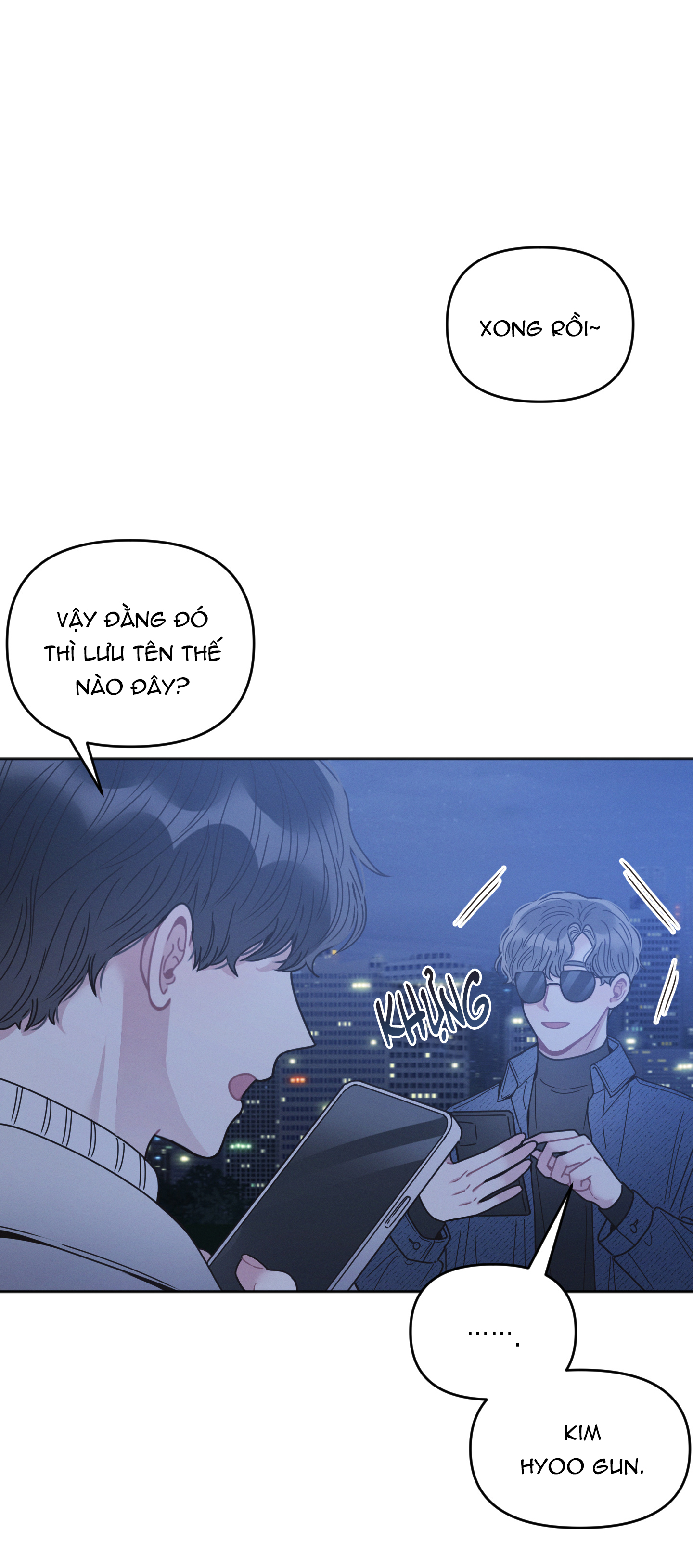 đời tư hàng xóm chapter 5 28