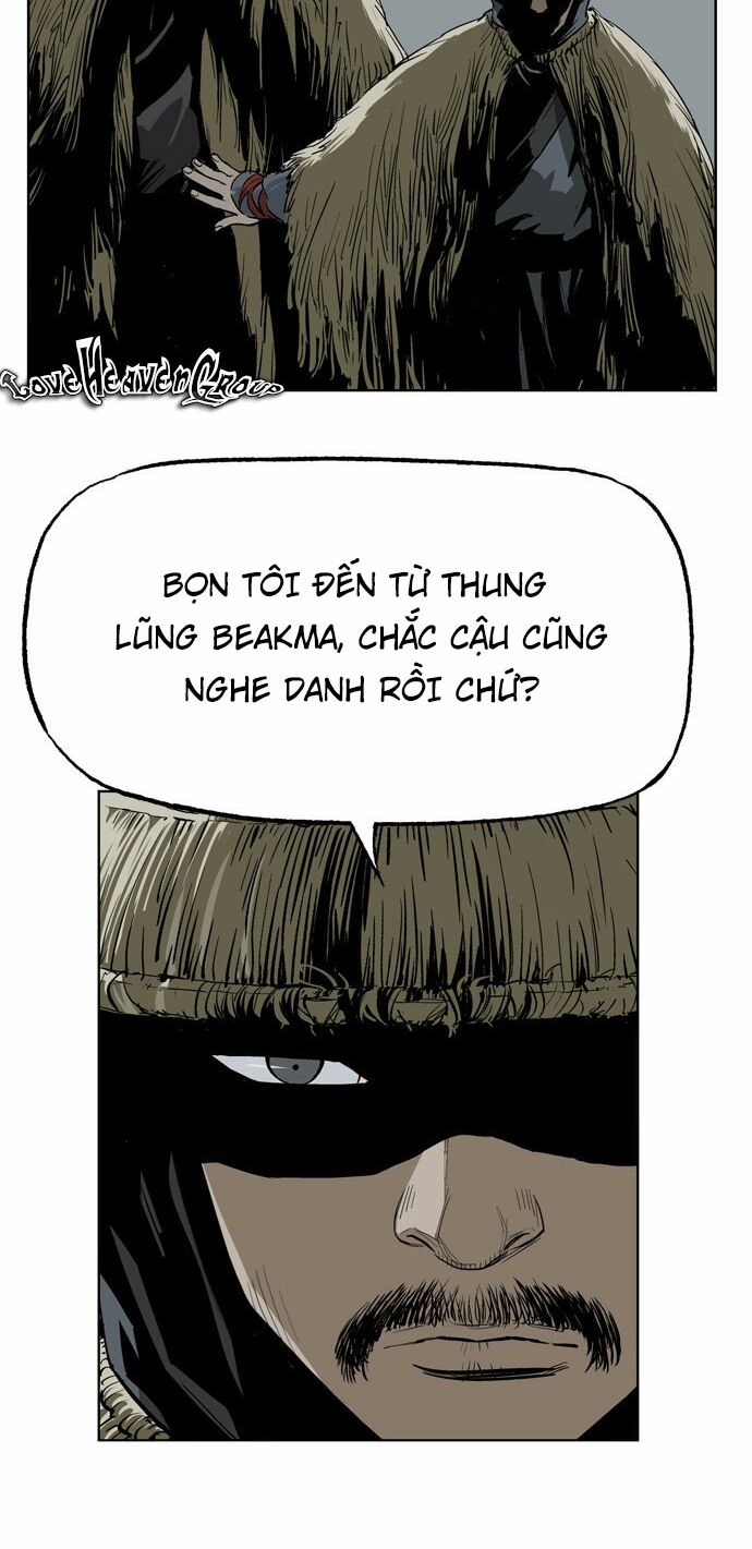 Gosu - Cao Thủ Chapter 17 - Trang 2