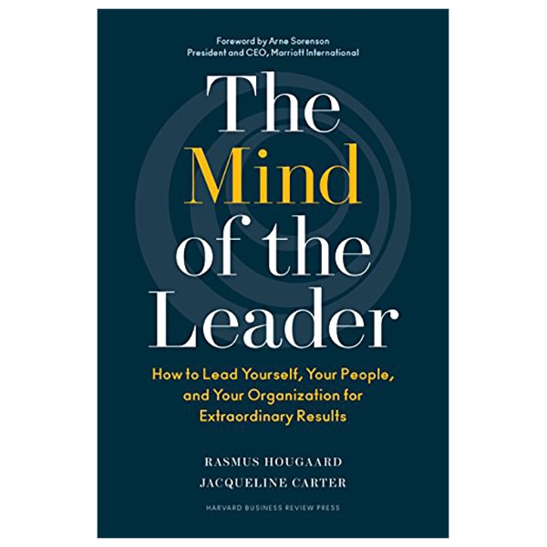 The Mind of the Leader