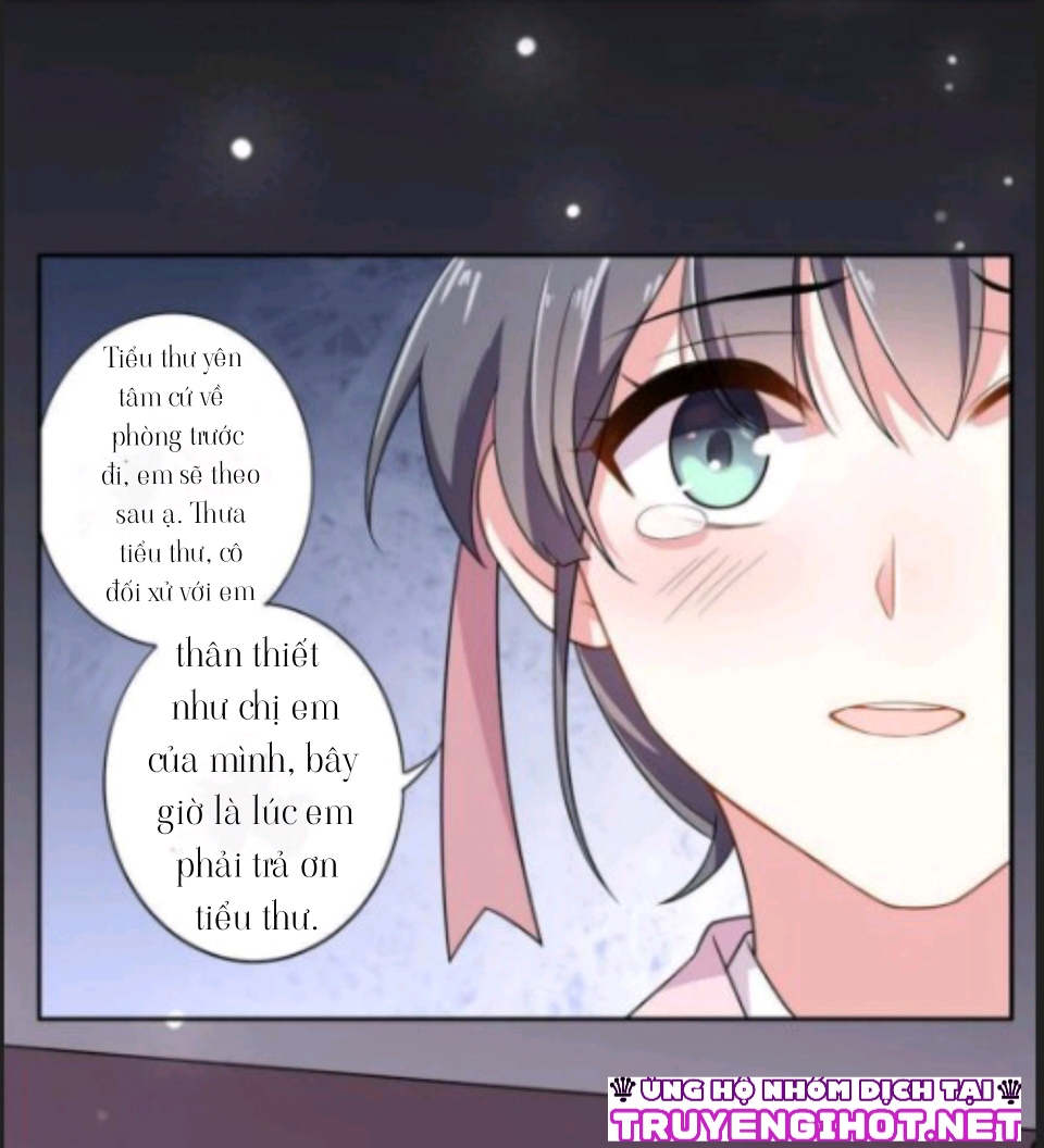 xuyên không gả cho thái giám chapter 1 15