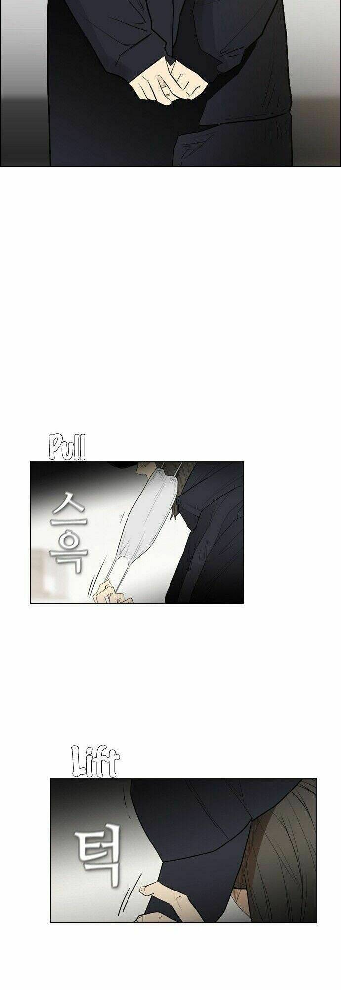 kẻ hồi sinh chapter 102 69