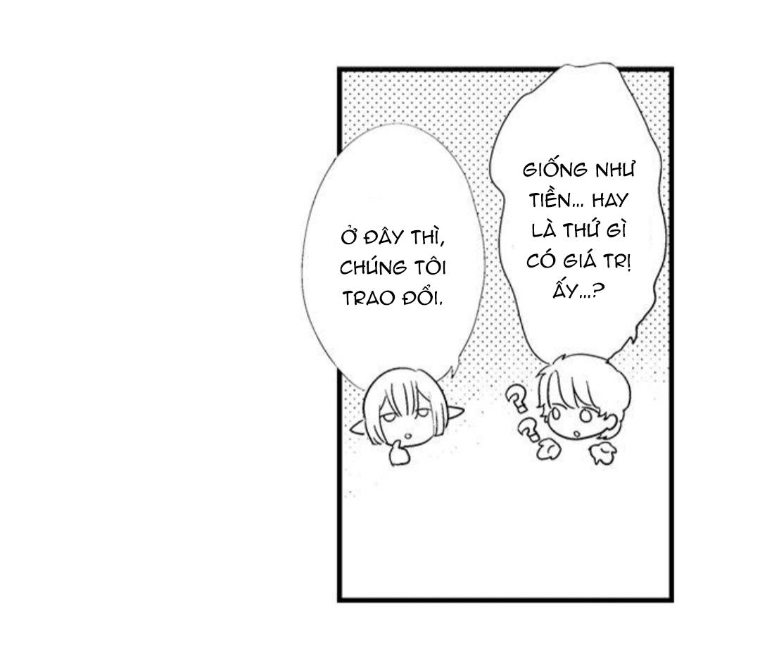 tôi chỉ muốn mang người yêu đã chết trở về chapter 10 9