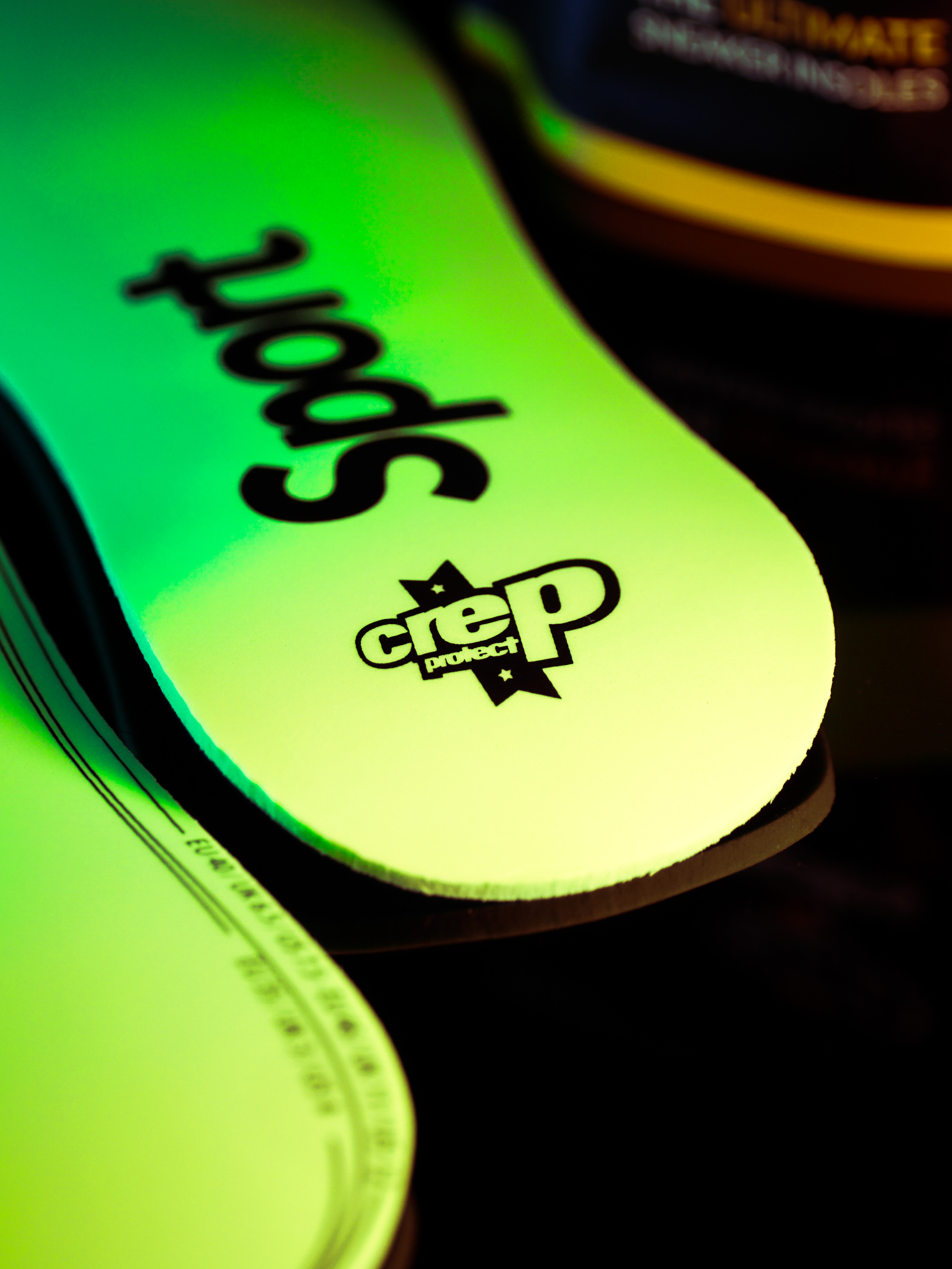 Lót giày Crep (SPORT INSOLE)