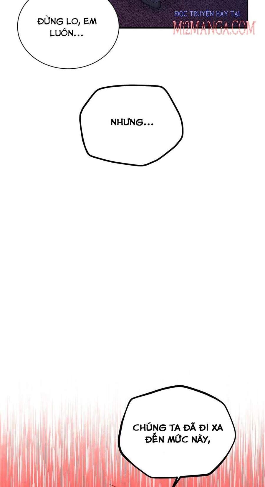 nữ công tước với tâm hồn trống rỗng chapter 70.5 38