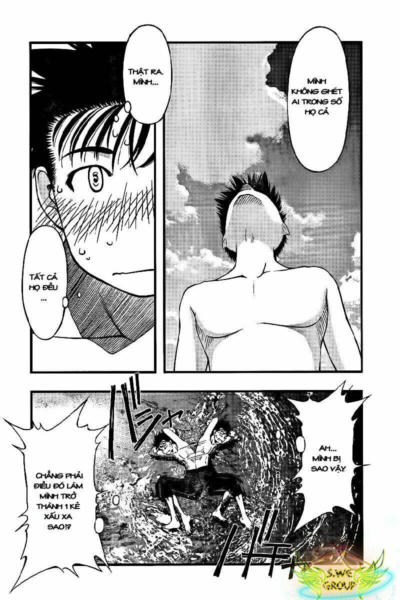 umi no misaki chapter 32 9