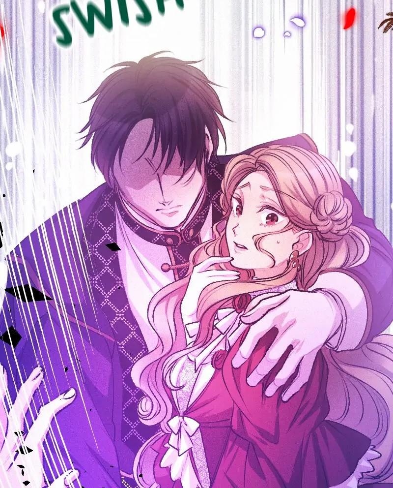 sức nóng của nữ phản diện được tái sinh chapter 46.1 6