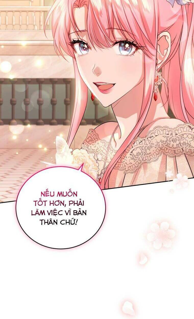 nhà điều chế nước hoa độc quyền của bạo chúa chapter 43 69