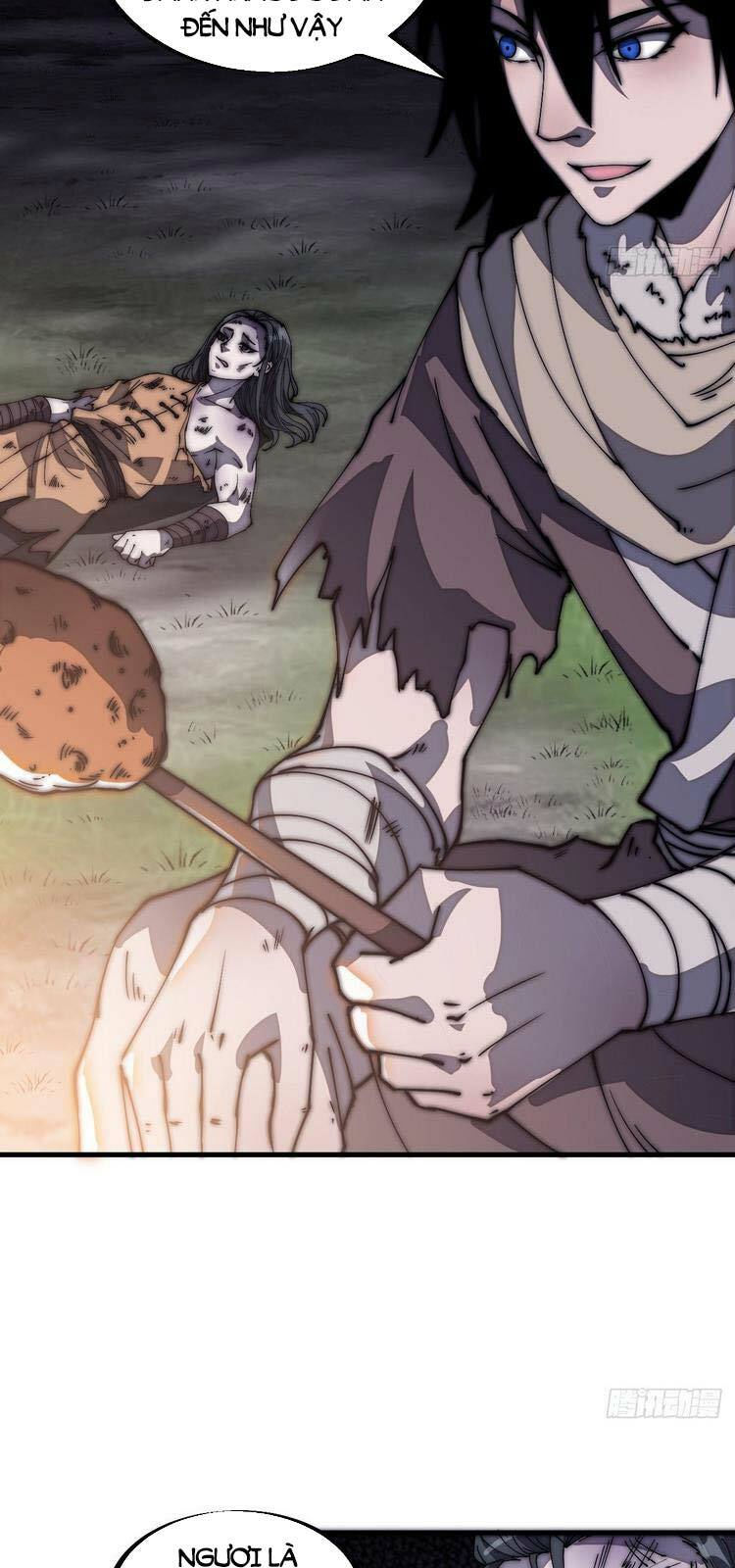 ta có một sơn trại chapter 187 25