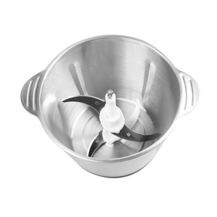 Máy xay thịt và thực phẩm đa năng - dung tích 3 lít - GDHN Loại Tốt