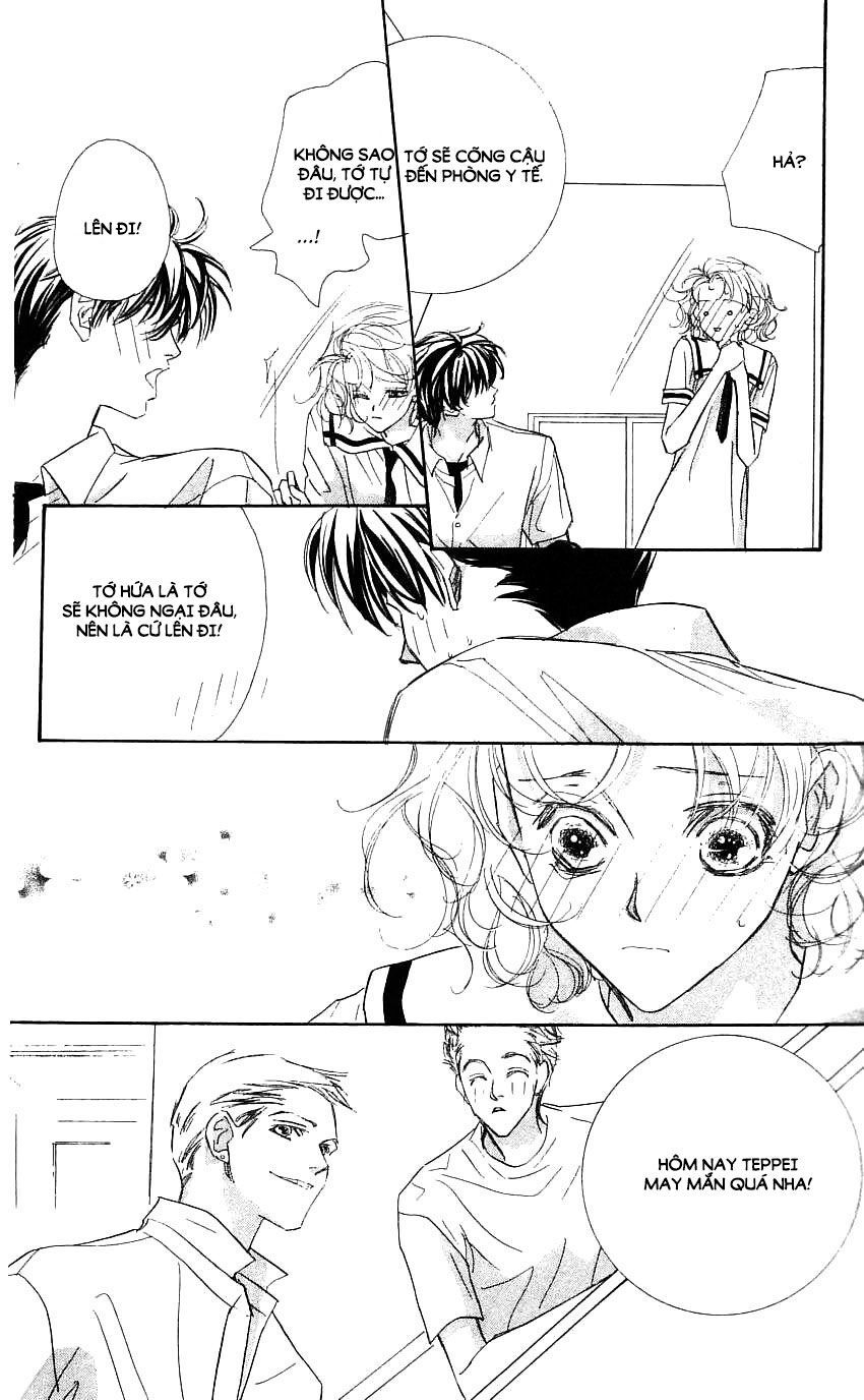 yoru made matenai chapter 51 10