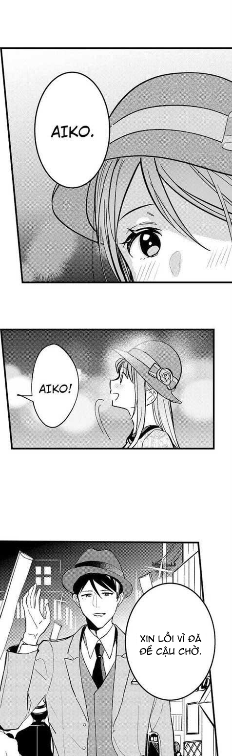 cầu xin tình yêu chapter 7.2 3