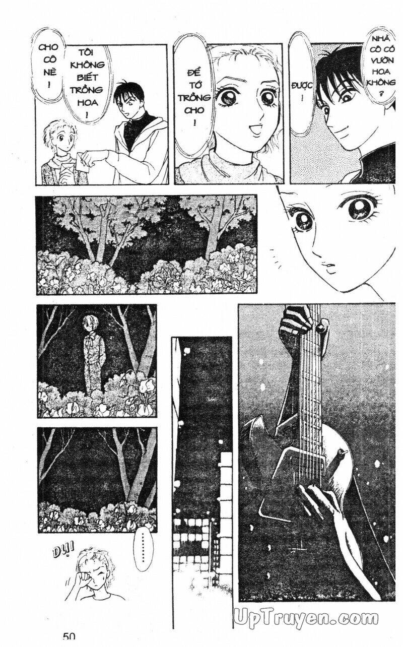 hoàng tử hoa - bud boy chapter 11 49