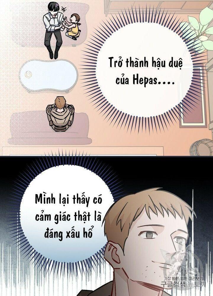 tôi lên cấp chỉ bằng cách ăn chapter 35 53