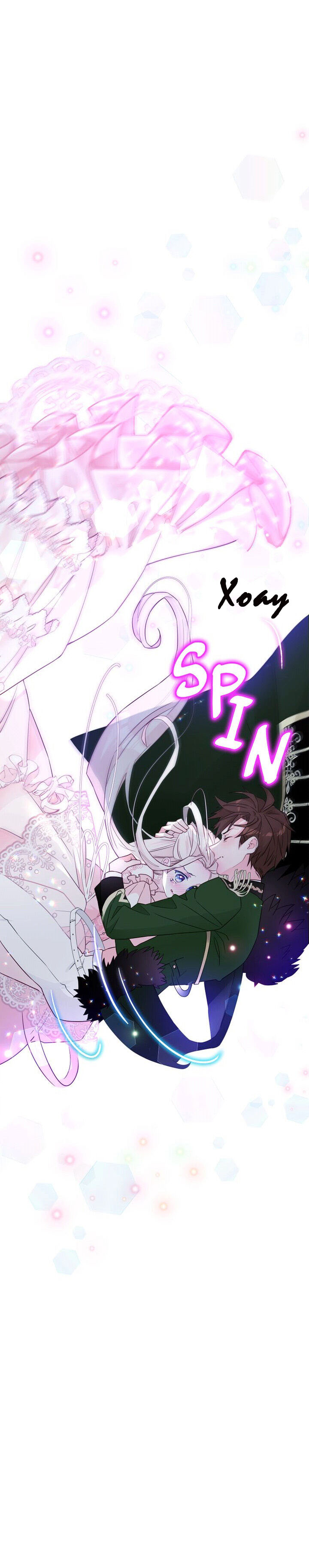 hãy chọn papa thật sự trong số các bạo chúa! chapter 12 38