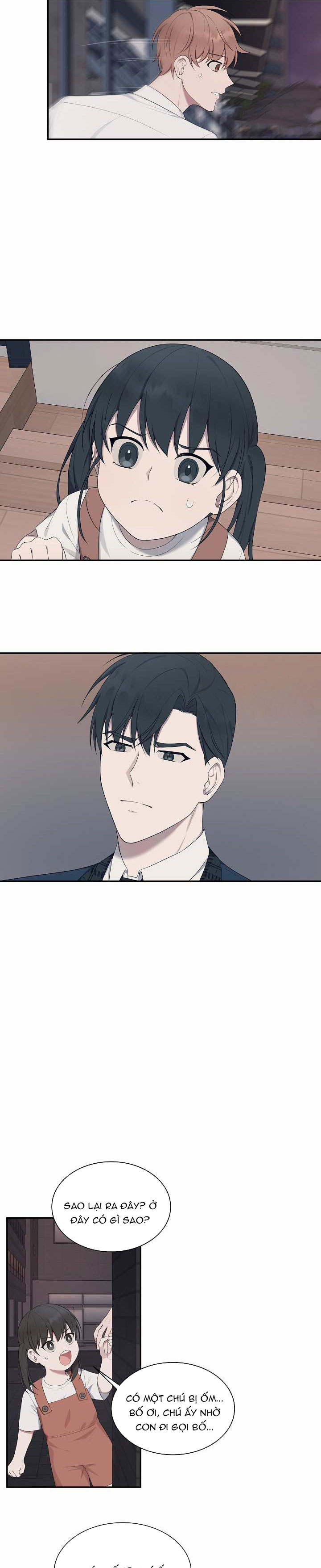 vùng vẫy chapter 18 7