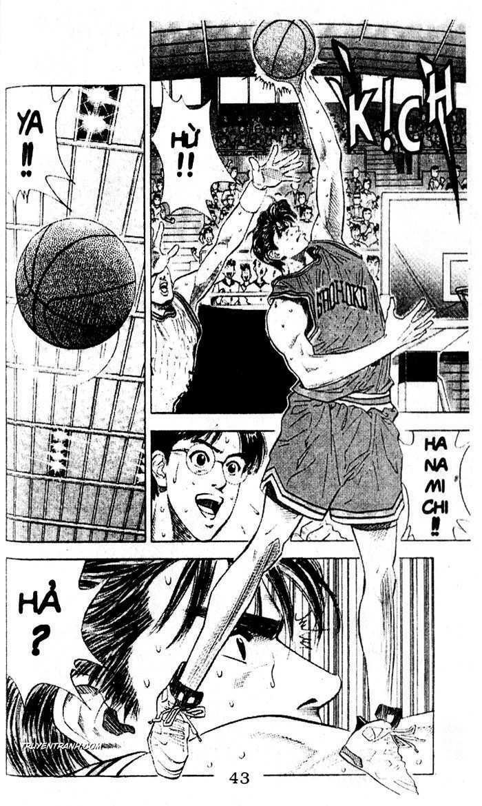 cao thủ bóng rổ chapter 114 8