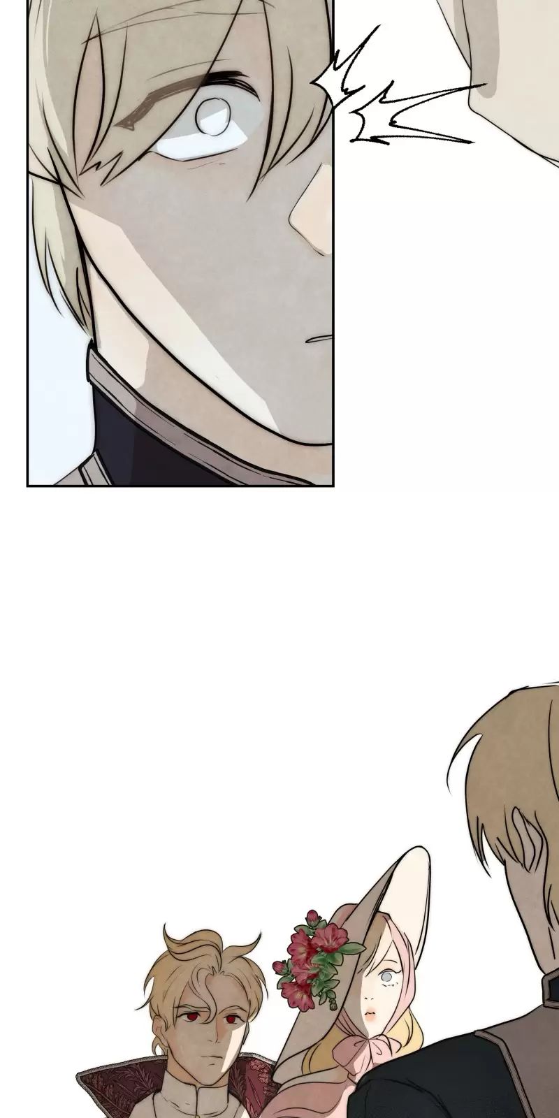 tôi là kẻ phản diện chapter 33 4